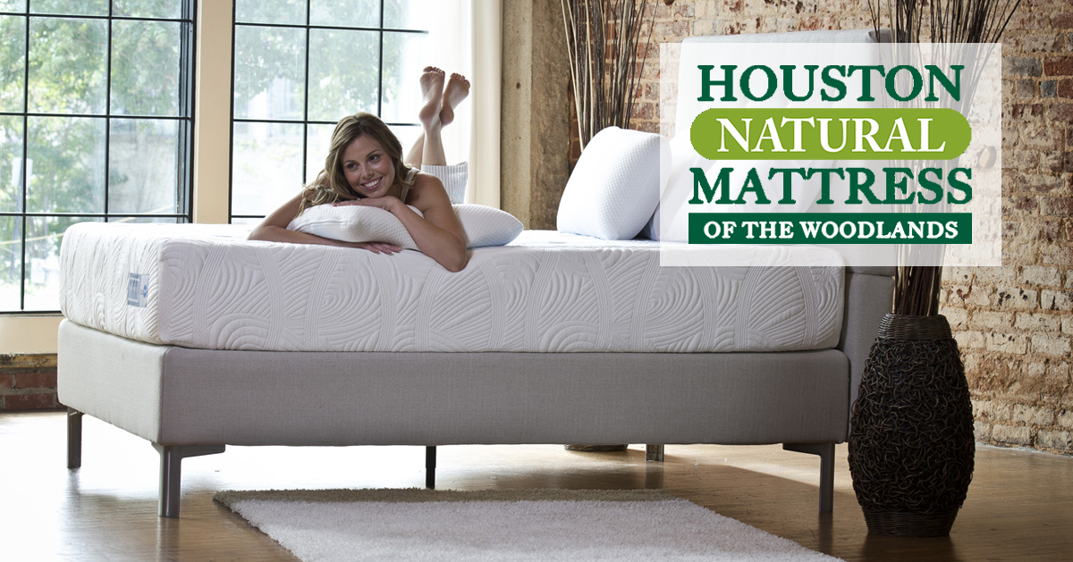 houston natural mattress reviews