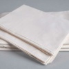 organic percale duvet cover ivory 001