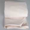 organic cotton waterproof mattress encasement 001