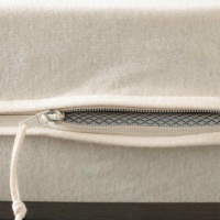 organic cotton waterproof mattress encasement 003