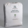 organic cotton waterproof mattress encasement 006