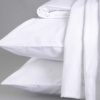 sleep and beyond organic cotton percale sheet set 005