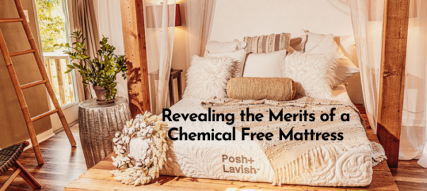 houstonnaturalmattress chemical free mattress