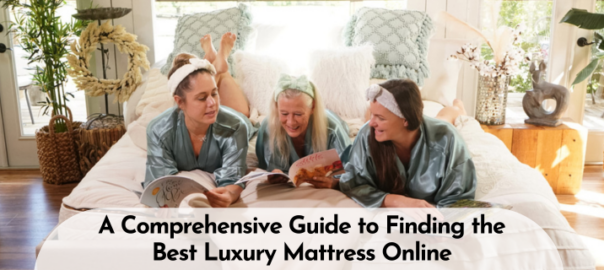 houstonnaturalmattress best online luxury mattress