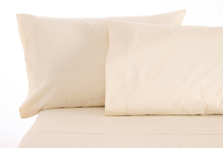 organic cotton sateen sheet set 001