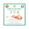 mywoolly side pillow 08