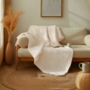 organic cotton muslin blanket lifestyle ombti 00