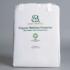 organic cotton waterproof mattress protector packaging 00