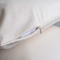 organic pillowcase encasement 001