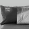 pillow steel grey 002