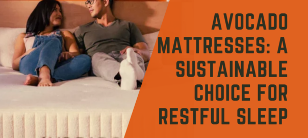 Avocado Mattresses | Houston Natural Mattress