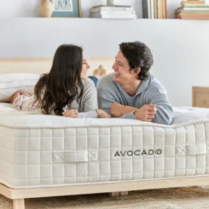 Avocado Organic Luxury Mattress Standard AVO MALIBU PLATFORM STANDARD 02239 2000w 800x