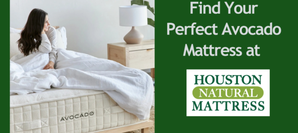 houstonnaturalmattress avocadogreenmattress