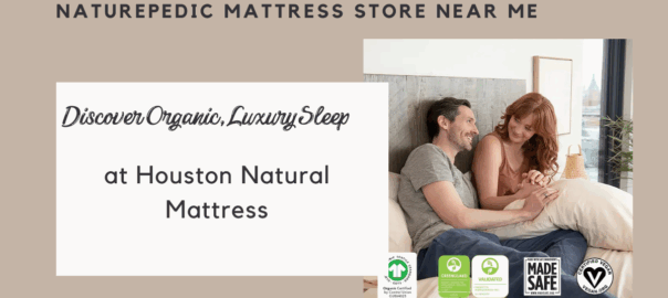 naturepedic mattress store near me