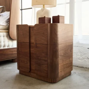 montecito side table