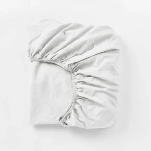 CrinkledPercale FittedSheet B SP21 1 61a65343 657a 4939 9430 192dbbc8d0cf