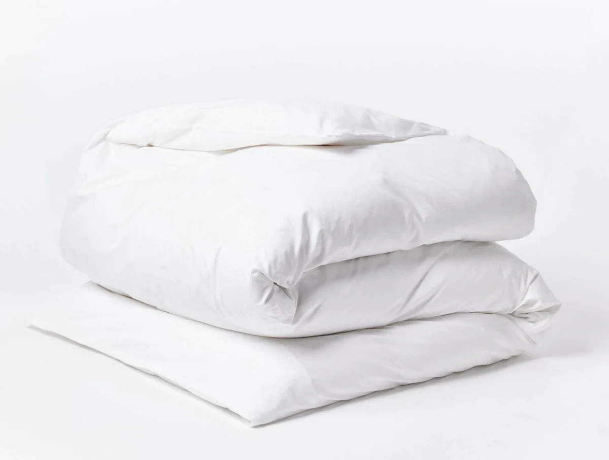 pdp 1024707 heritage percale duvet alpine white fa22 0969 2 02cc1637 c24b 4425 98cf a47c2962f1c6 1