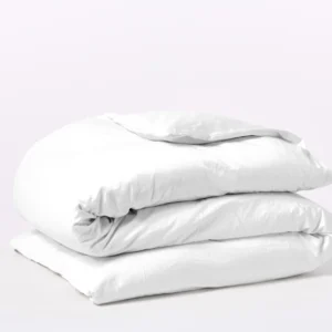 pdp relaxedsateen duvet white a fall21 0579 pdp 3 9cb7c6e1 e4b0 49c2 b351 d399a5515af4