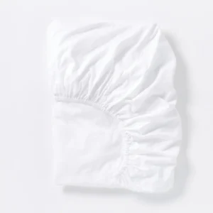 pdp relaxedsateen fittedsheet alpinewhite b fall21 1699 02b92464 5137 4a1c a3e6 df48269200c5