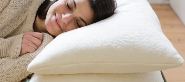 Pillows HoustonNaturalMattress