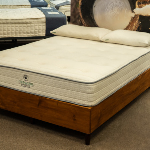waterloo organic latex mattress scaled